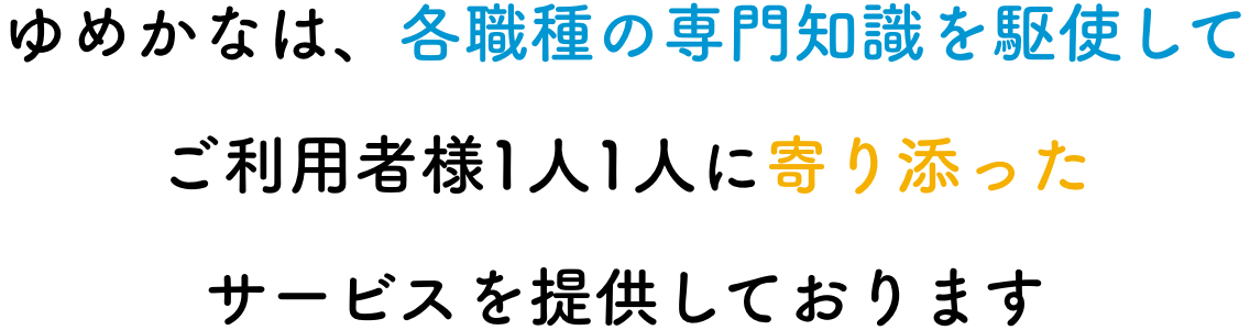 サービス内容